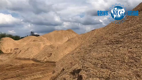 河砂、海沙、機制砂如何區分？建筑用砂選哪種性?xún)r(jià)比高？