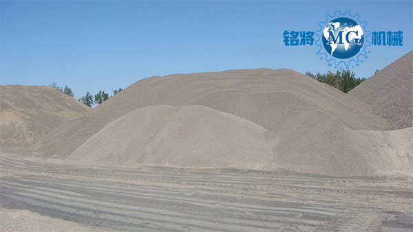 河砂、海沙、機制砂如何區分？建筑用砂選哪種性?xún)r(jià)比高？