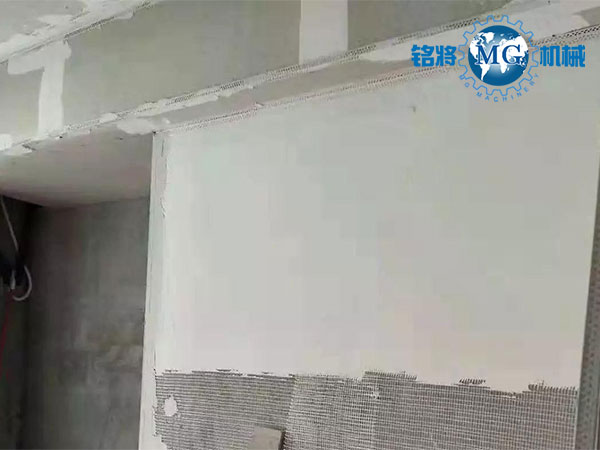 膩子粉多少錢(qián)一袋？膩子粉應該怎么挑選