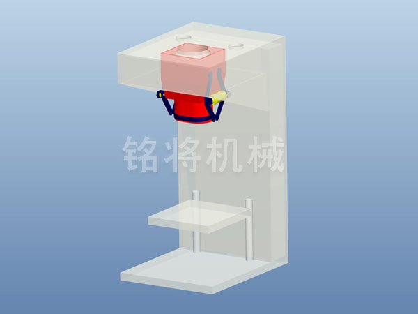 影響敞口袋包裝機價(jià)格的因素有哪些